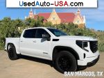 GMC Sierra 1500 Elevation  used cars market