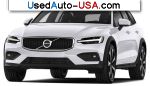 Volvo V60 Cross Country B5 Ultimate  used cars market