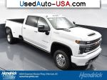 Chevrolet Silverado 3500 High Country  used cars market