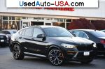 BMW X4 M AWD  used cars market