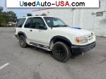 Ford Explorer XL  used cars market