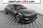 Genesis G90 3.5T e-SC  used cars market