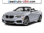 BMW M235 i xDrive  used cars market