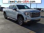 GMC Sierra 1500 SLT  used cars market