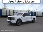Ford F-150 XLT  used cars market