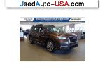 Subaru Ascent Touring 7-Passenger  used cars market