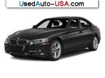 BMW 320 i  used cars market