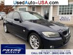 BMW 328 i xDrive  used cars market