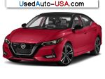 Nissan Sentra SV  used cars market