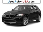 BMW X1 xDrive 28i  used cars market