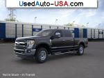 Ford F-250 XLT  used cars market