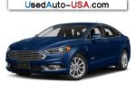 Ford Fusion Energi SE Luxury  used cars market