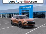 Chevrolet Blazer 2LT  used cars market