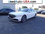 Genesis G90 3.5T  used cars market
