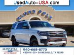 Ford Expedition Timberline  used cars market