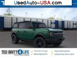 Ford Bronco   used cars market