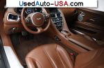 Aston Martin DB11 V8 Coupe  used cars market