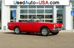 Sunbeam Tiger MK  used cars market