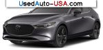 Mazda Mazda3 2.5 Turbo AWD  used cars market