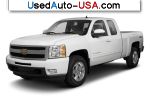 Chevrolet Silverado 1500 Base  used cars market