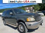 Car Market in USA - For Sale 2001  Ford Expedition Eddie Bauer 4WD