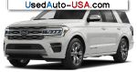 Ford Expedition Limited  used cars market