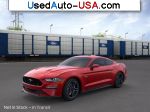 Ford Mustang GT  used cars market