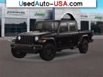 Jeep Gladiator Sport  used cars market