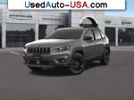 Jeep Cherokee Altitude Lux  used cars market