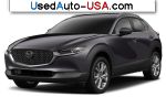Mazda CX-30 Premium Package  used cars market