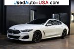 BMW 840 Gran Coupe i  used cars market