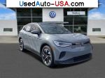 Volkswagen ID.4 Pro S  used cars market