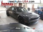 Dodge Challenger R/T Scat Pack  used cars market