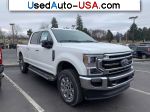 Ford F-250 Lariat  used cars market