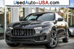 Maserati Levante GT  used cars market