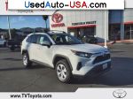 Toyota RAV4 LE  used cars market