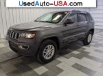 Jeep Grand Cherokee Laredo  used cars market