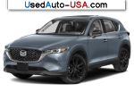 Mazda CX-5 Carbon Edition  used cars market