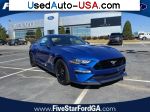 Ford Mustang GT Premium  used cars market