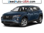 Hyundai Tucson XRT  used cars market