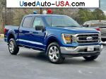 Ford F-150 XLT  used cars market