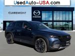 Mazda CX-50 2.5 Turbo Premium Package  used cars market