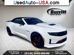 Chevrolet Camaro LT1  used cars market