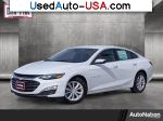 Chevrolet Malibu LT  used cars market