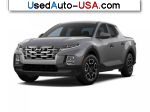 Hyundai Santa Cruz 2.5L SEL  used cars market