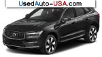 Volvo XC60 Recharge Plug-In Hybrid T8 Core Bright Theme  used cars market
