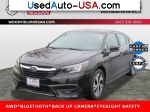 Subaru Legacy Premium  used cars market