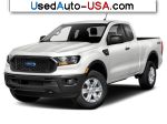 Ford Ranger XL  used cars market