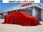 Nissan Rogue SV  used cars market