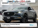 Mazda CX-30 2.5 S Carbon Edition  used cars market